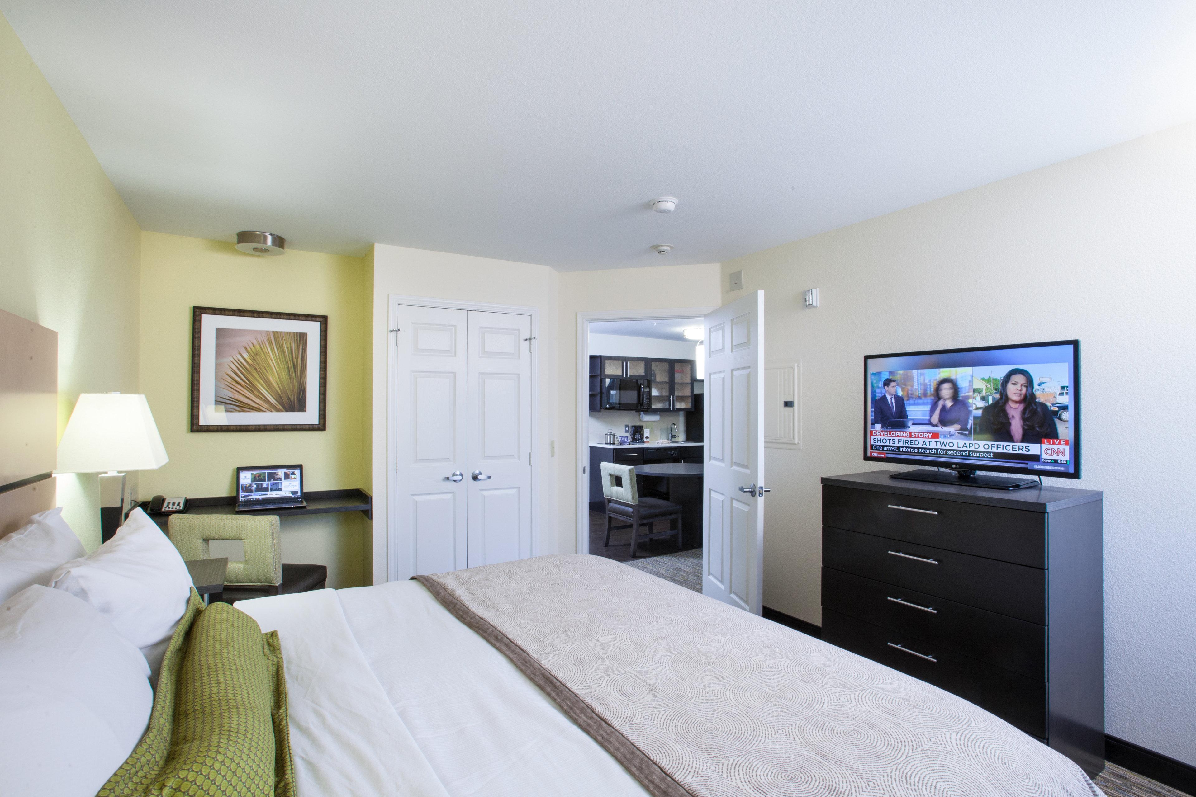 Candlewood Suites New Braunfels By Ihg Екстер'єр фото