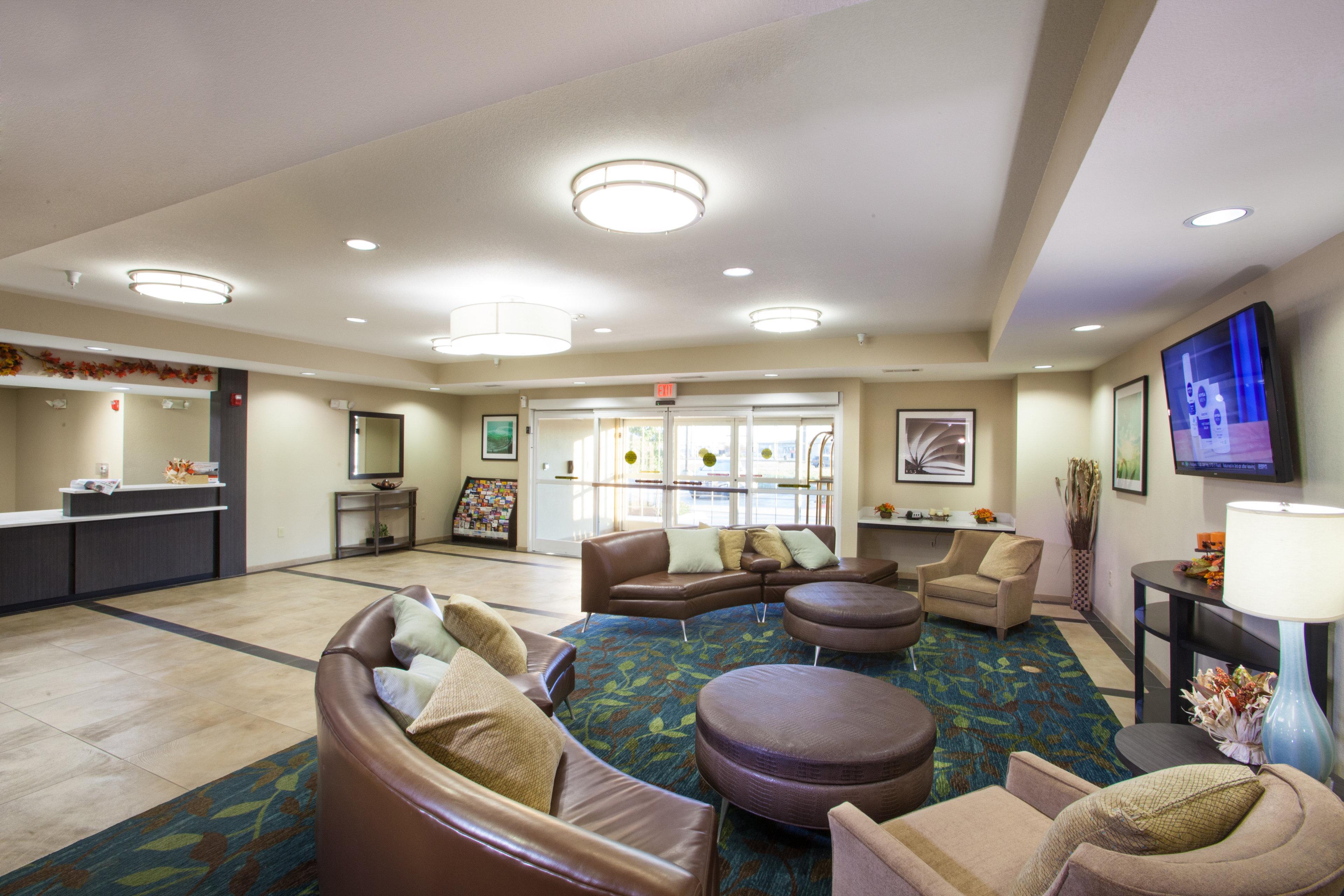 Candlewood Suites New Braunfels By Ihg Екстер'єр фото