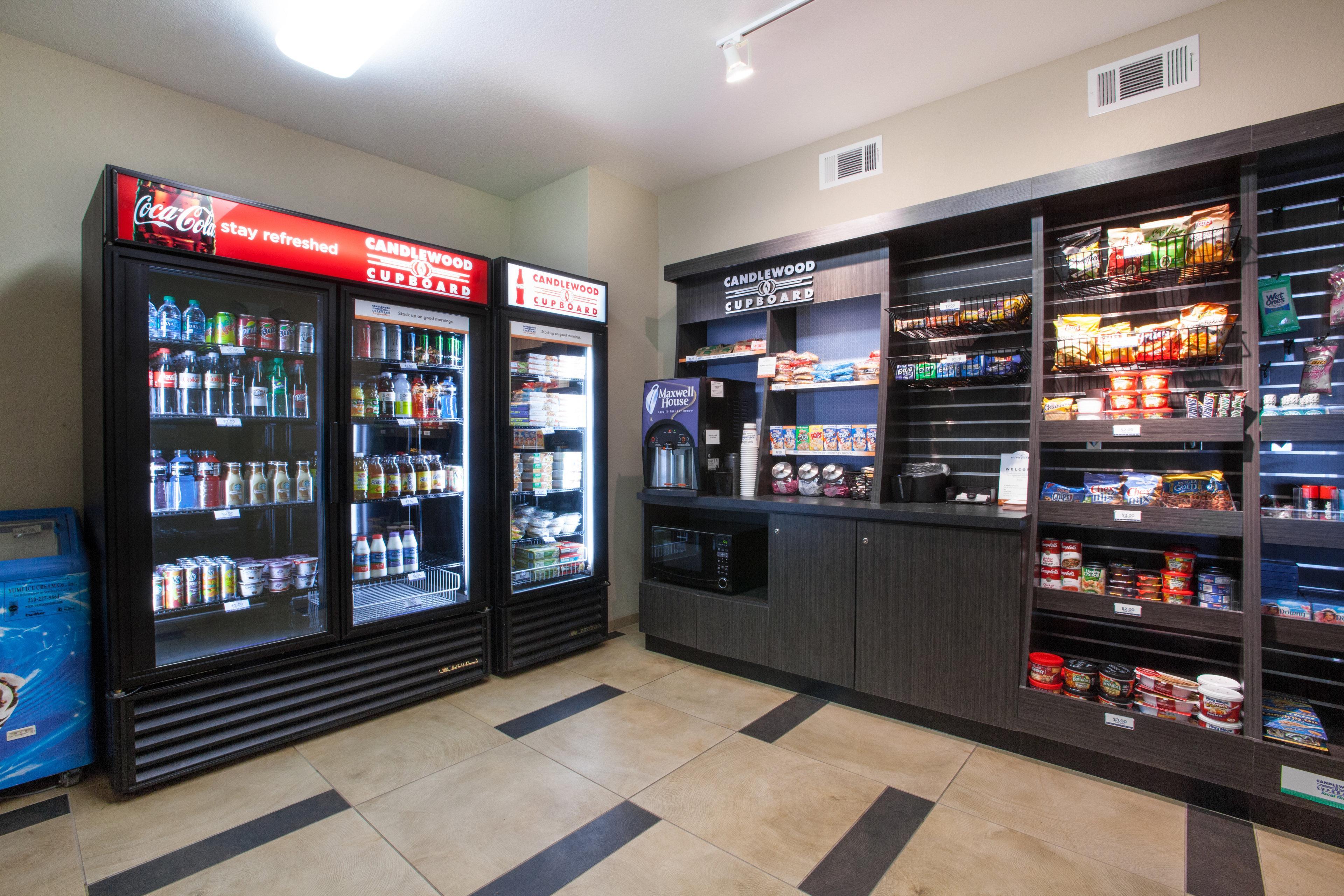Candlewood Suites New Braunfels By Ihg Екстер'єр фото