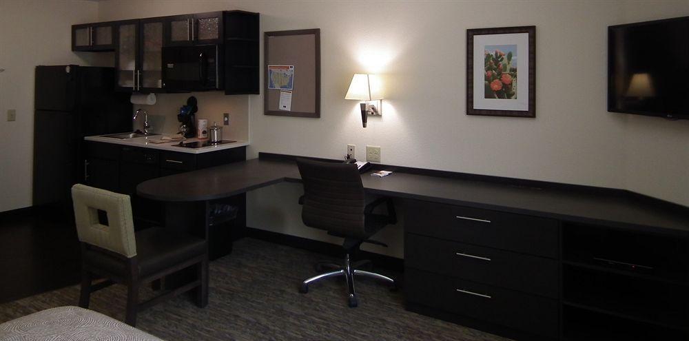 Candlewood Suites New Braunfels By Ihg Екстер'єр фото